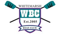 Whitemarsh Boat Club Logo